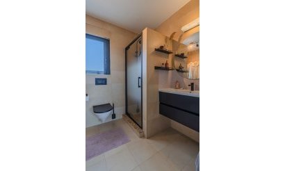 Resale - Villa - Alicante - Cabo de las Huertas