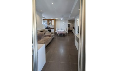 Resale - Apartment / flat - El Campello - Campello