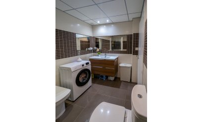 Resale - Apartment / flat - El Campello - Campello