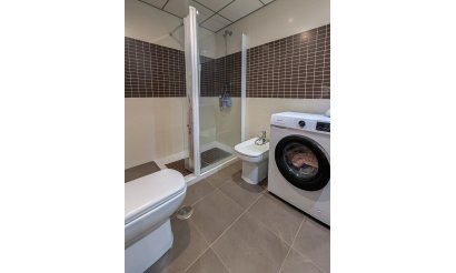 Resale - Apartment / flat - El Campello - Campello