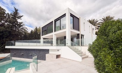 Reventa - Villa - El Campello - Coveta Fuma