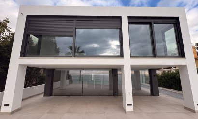 Revente - Villa - El Campello - Coveta Fuma