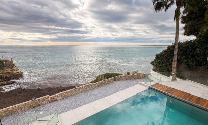 Revente - Villa - El Campello - Coveta Fuma