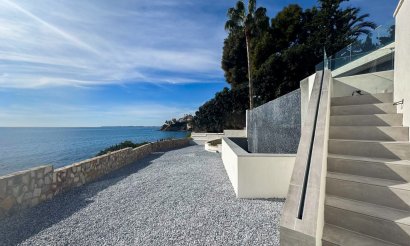 Revente - Villa - El Campello - Coveta Fuma