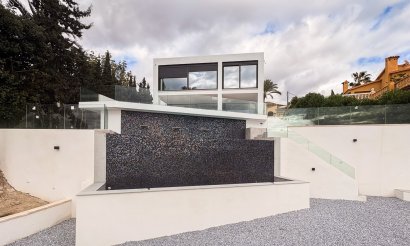 Revente - Villa - El Campello - Coveta Fuma