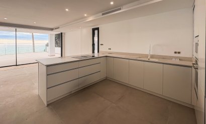 Revente - Villa - El Campello - Coveta Fuma