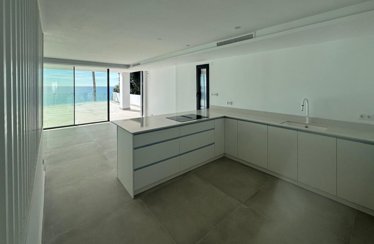 Revente - Villa - El Campello - Coveta Fuma