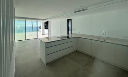 Revente - Villa - El Campello - Coveta Fuma