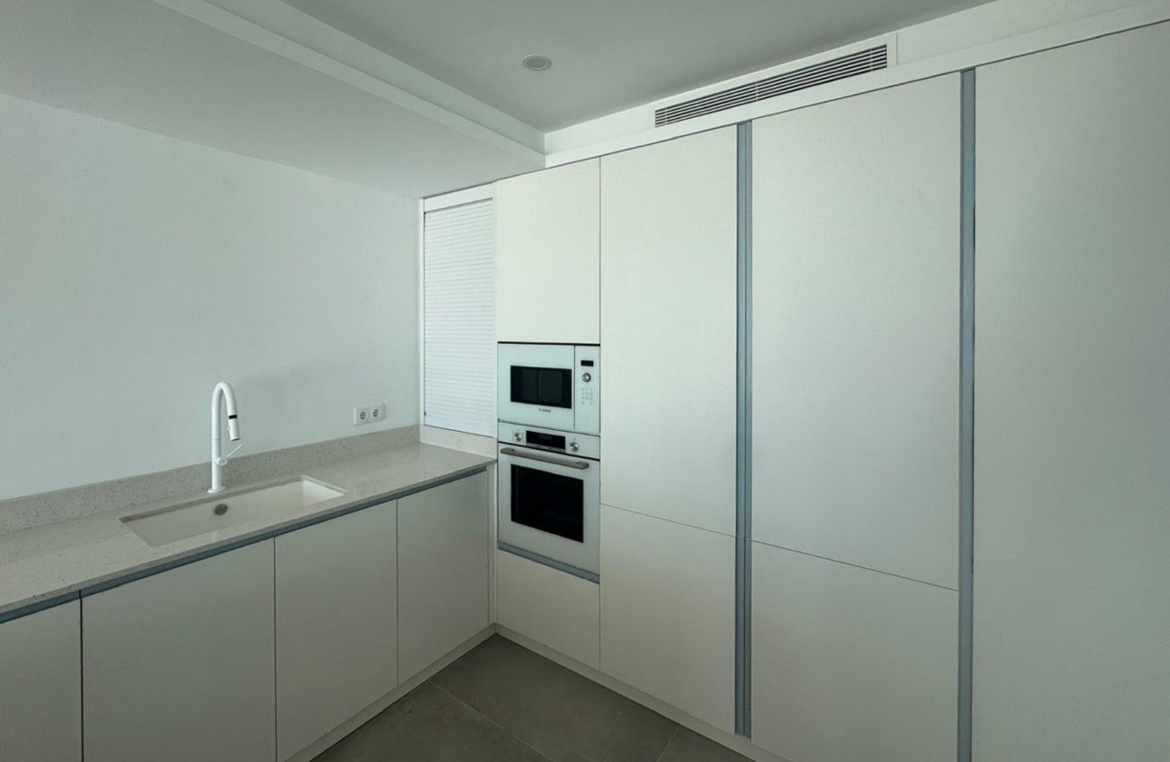 Revente - Villa - El Campello - Coveta Fuma