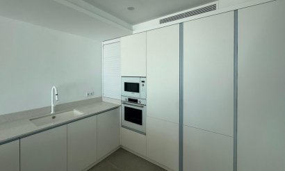 Revente - Villa - El Campello - Coveta Fuma