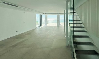 Revente - Villa - El Campello - Coveta Fuma