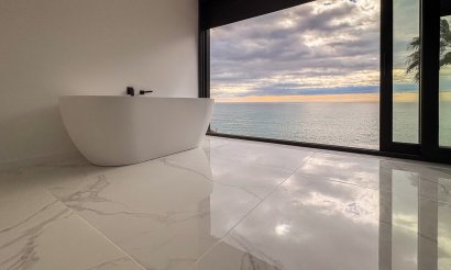 Revente - Villa - El Campello - Coveta Fuma