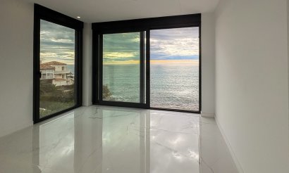 Revente - Villa - El Campello - Coveta Fuma