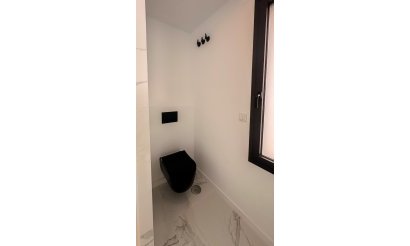 Revente - Villa - El Campello - Coveta Fuma