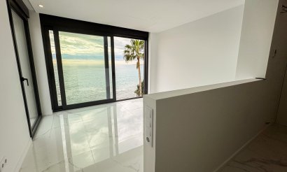 Revente - Villa - El Campello - Coveta Fuma