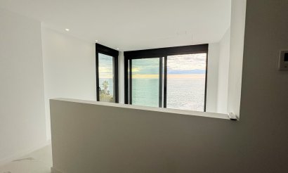 Revente - Villa - El Campello - Coveta Fuma