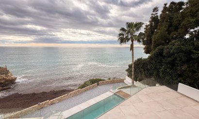 Revente - Villa - El Campello - Coveta Fuma