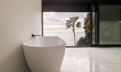 Revente - Villa - El Campello - Coveta Fuma