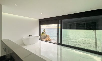 Revente - Villa - El Campello - Coveta Fuma