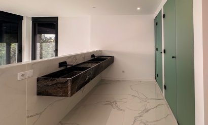 Revente - Villa - El Campello - Coveta Fuma