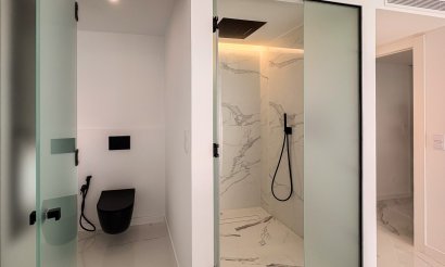 Revente - Villa - El Campello - Coveta Fuma