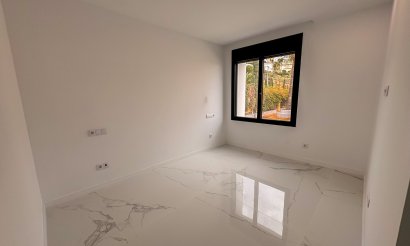 Revente - Villa - El Campello - Coveta Fuma