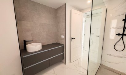 Revente - Villa - El Campello - Coveta Fuma