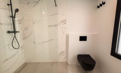 Revente - Villa - El Campello - Coveta Fuma