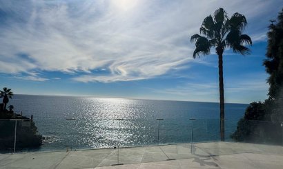 Revente - Villa - El Campello - Coveta Fuma