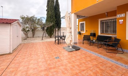 Revente - Maison de ville - Arenales del Sol