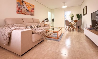 Revente - Maison de ville - Arenales del Sol