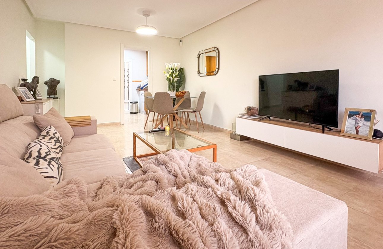 Revente - Maison de ville - Arenales del Sol