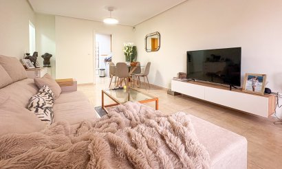 Revente - Maison de ville - Arenales del Sol