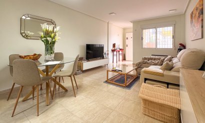 Revente - Maison de ville - Arenales del Sol