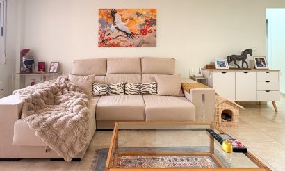 Revente - Maison de ville - Arenales del Sol