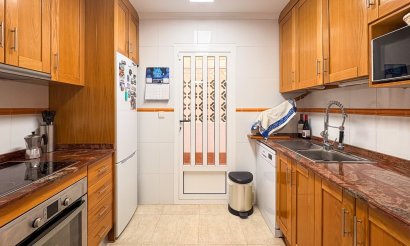 Revente - Maison de ville - Arenales del Sol