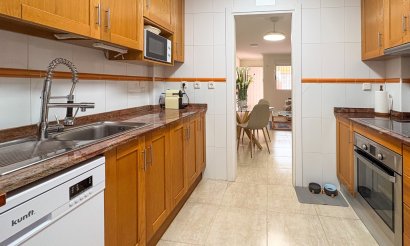 Revente - Maison de ville - Arenales del Sol