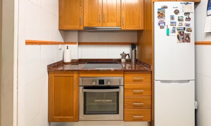 Revente - Maison de ville - Arenales del Sol