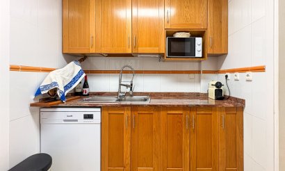 Revente - Maison de ville - Arenales del Sol