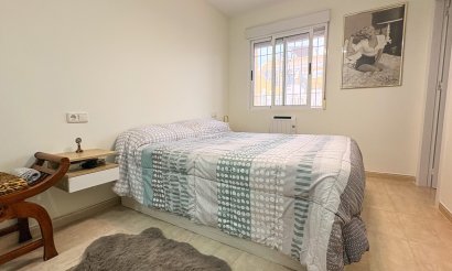 Revente - Maison de ville - Arenales del Sol