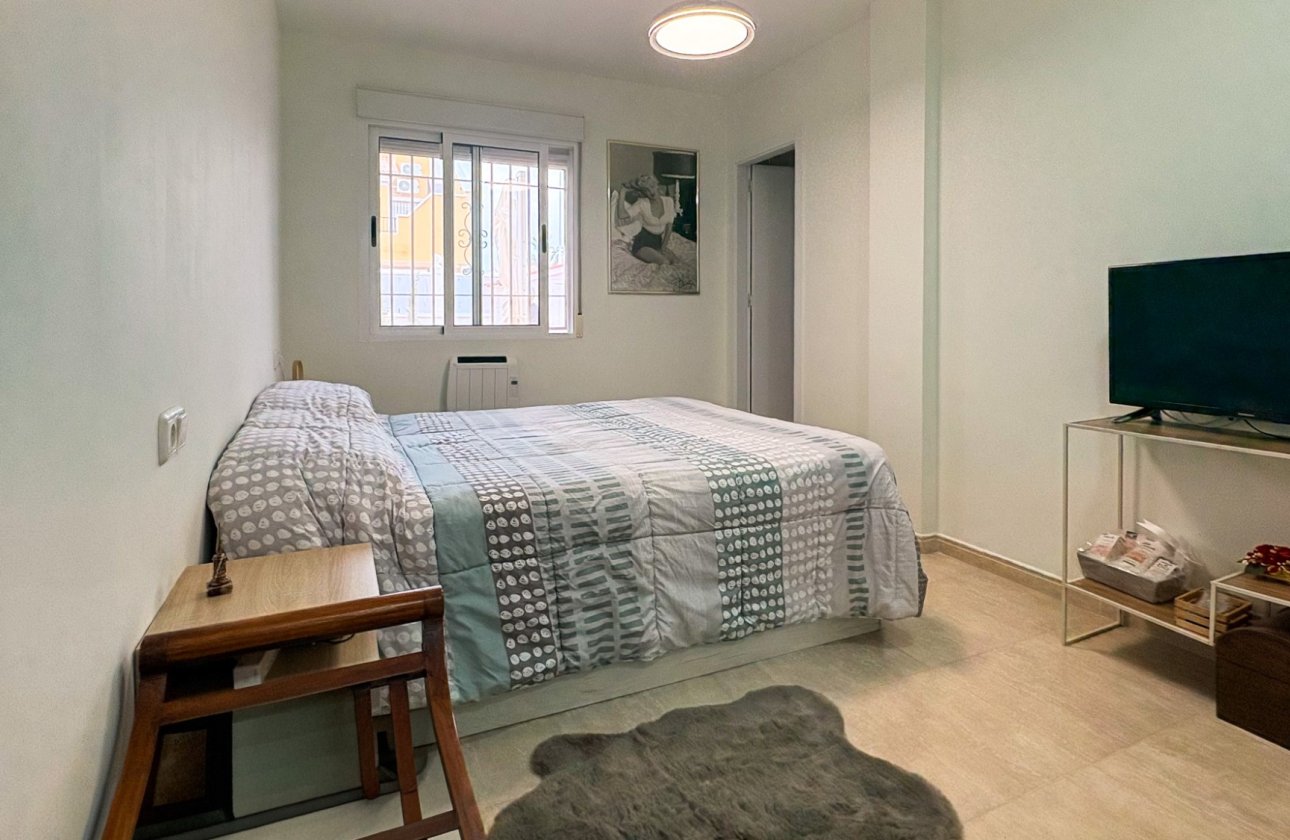 Revente - Maison de ville - Arenales del Sol