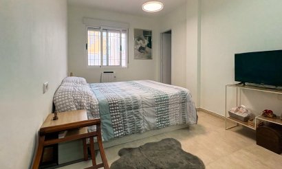 Revente - Maison de ville - Arenales del Sol