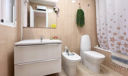 Revente - Maison de ville - Arenales del Sol