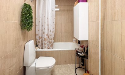 Revente - Maison de ville - Arenales del Sol