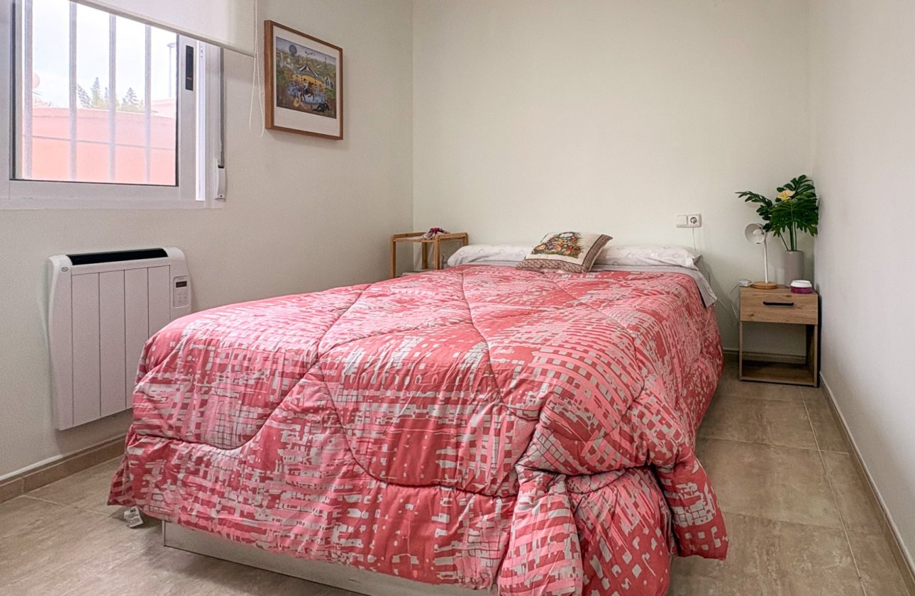 Revente - Maison de ville - Arenales del Sol