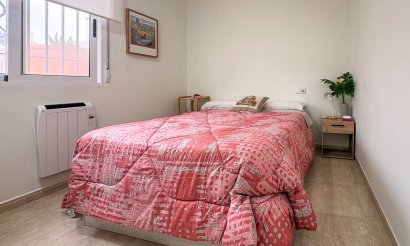 Revente - Maison de ville - Arenales del Sol