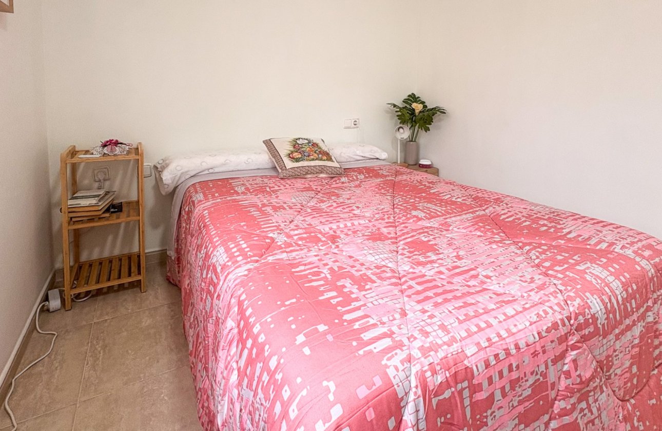 Revente - Maison de ville - Arenales del Sol