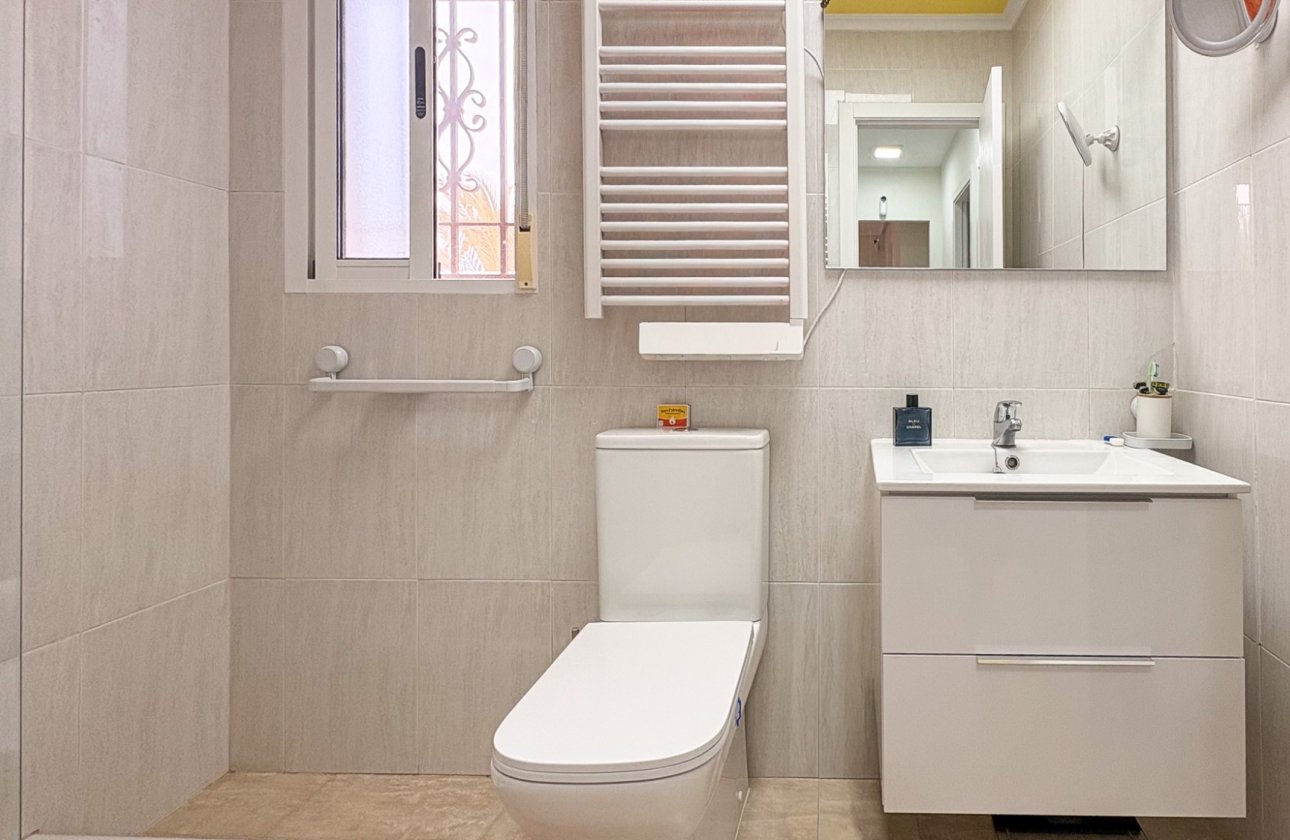 Revente - Maison de ville - Arenales del Sol