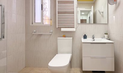 Revente - Maison de ville - Arenales del Sol