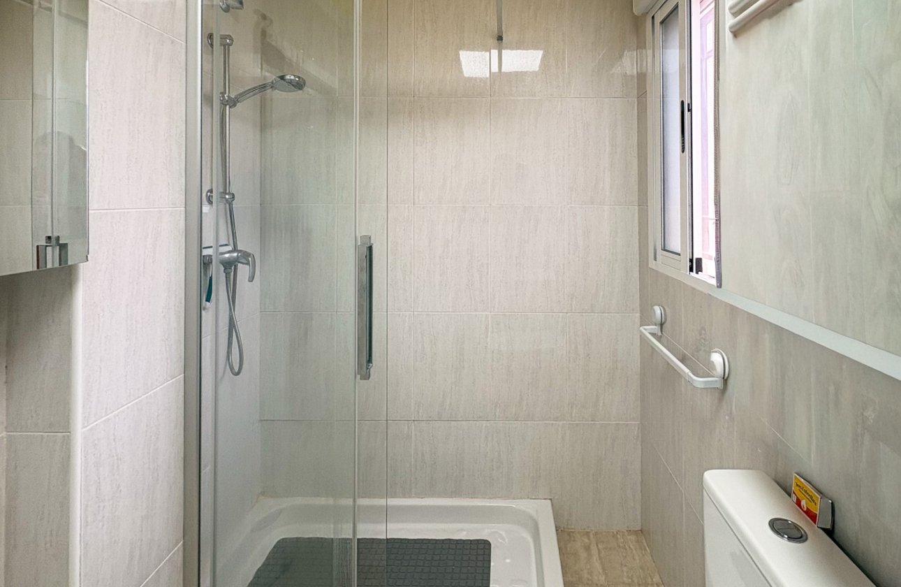 Revente - Maison de ville - Arenales del Sol